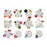 Cernit Silicone Mould 7cm Oval Cabochons FPCE95120C