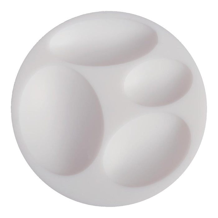 Cernit Silicone Mould 7cm Oval Cabochons FPCE95120C