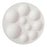 Cernit Silicone Mould 7cm Round Cabochons FPCE95119C