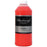 Chromacryl Acrylic Paint 1 Litre - Warm Red CX178323