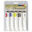 Chromacryl Acrylic Paint 75ml Tube x 5 CX178346