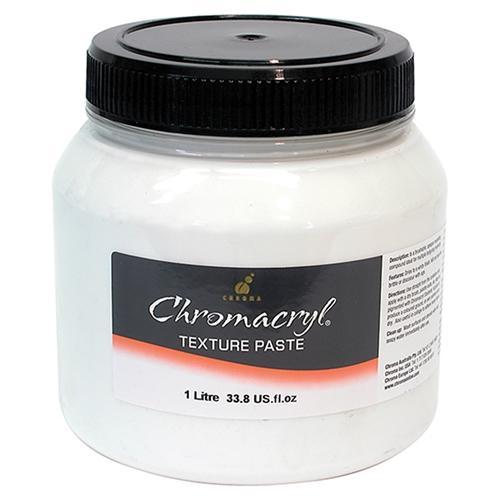 Chromacryl Texture Paste 1 Litre CX178342