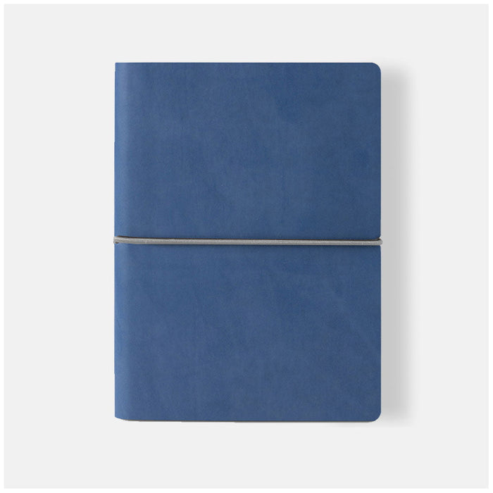 Ciak Classic 12 x 17 cm Lined Notebook Blue CXC8178CKC32