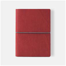 Ciak Classic 12 x 17 cm Lined Notebook Red CXC8178CKC28