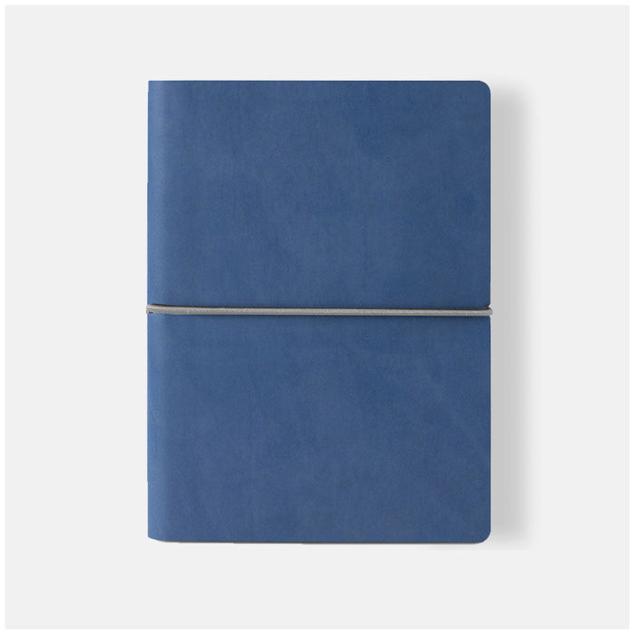 Ciak Classic A5 Lined Notebook Blue CXC8188CKC32