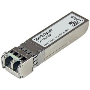 Cisco Compatible 10GBase-SR SFP+ Fiber Transceiver Module 850nm MM LC with DDM - 300m - 10G SFP+ Module - Cisco SFP-10G-SR Compatible Transceiver IM2398061