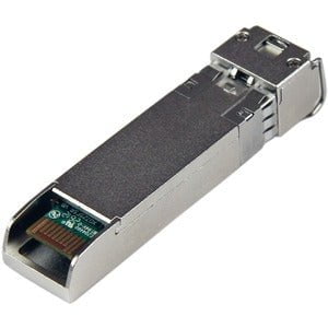 Cisco Compatible 10GBase-SR SFP+ Fiber Transceiver Module 850nm MM LC with DDM - 300m - 10G SFP+ Module - Cisco SFP-10G-SR Compatible Transceiver IM2398061