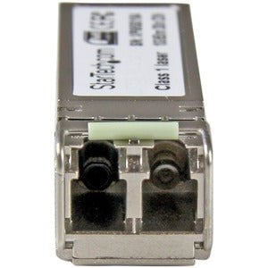 Cisco Compatible 10GBase-SR SFP+ Fiber Transceiver Module 850nm MM LC with DDM - 300m - 10G SFP+ Module - Cisco SFP-10G-SR Compatible Transceiver IM2398061