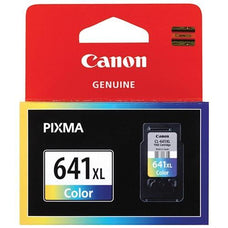 CL641 / CL641XL / CL 641XL Original Canon Cartridge DSC641XL