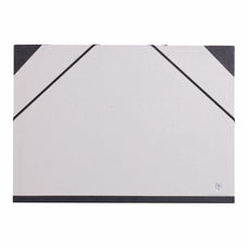 Clairefontaine Art Folder Grey 32cm x 45cm FPC44614C