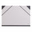 Clairefontaine Art Folder Grey 32cm x 45cm FPC44614C