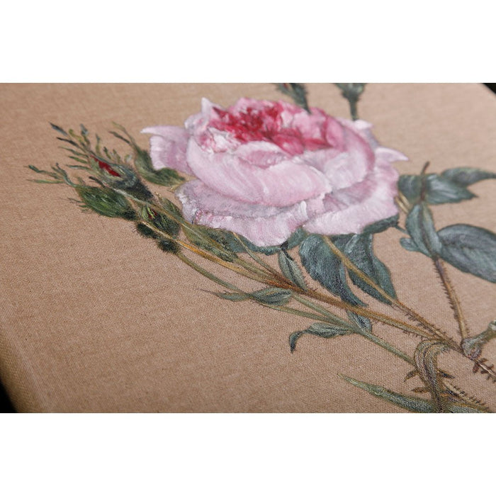 Clairefontaine Canvas Board Natural 18cm x 24cm FPC34144C