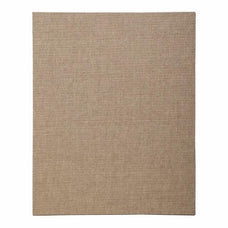 Clairefontaine Canvas Board Natural 20cm x 20cm FPC34147C