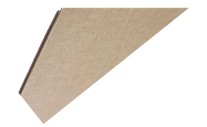 Clairefontaine Canvas Board Natural 20cm x 20cm FPC34147C