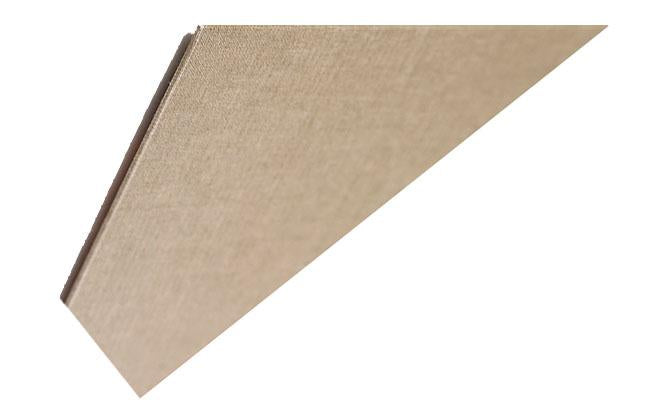 Clairefontaine Canvas Board Natural 24cm x 30cm FPC34145C