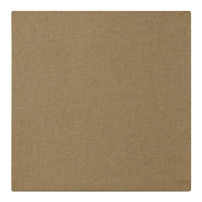 Clairefontaine Canvas Board Natural 30cm x 30cm FPC34148C