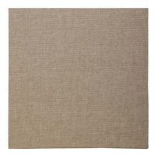 Clairefontaine Canvas Board Natural 40cm x 40cm FPC34149C