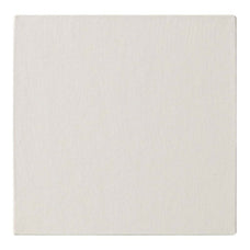 Clairefontaine Canvas Board Square White 20cm x 20cm FPC34156C