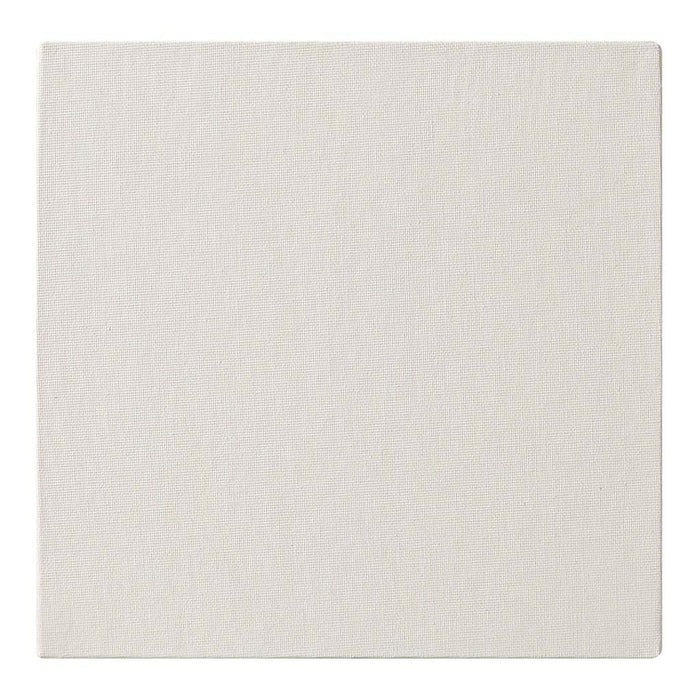Clairefontaine Canvas Board Square White 20cm x 20cm FPC34156C