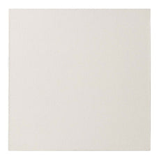 Clairefontaine Canvas Board Square White 30cm x 30cm FPC34157C