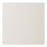 Clairefontaine Canvas Board Square White 30cm x 30cm FPC34157C