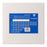 Clairefontaine Canvas Board Square White 30cm x 30cm FPC34157C