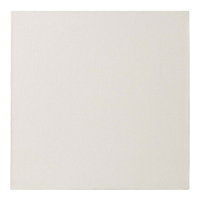Clairefontaine Canvas Board Square White 40cm x 40cm FPC34158C