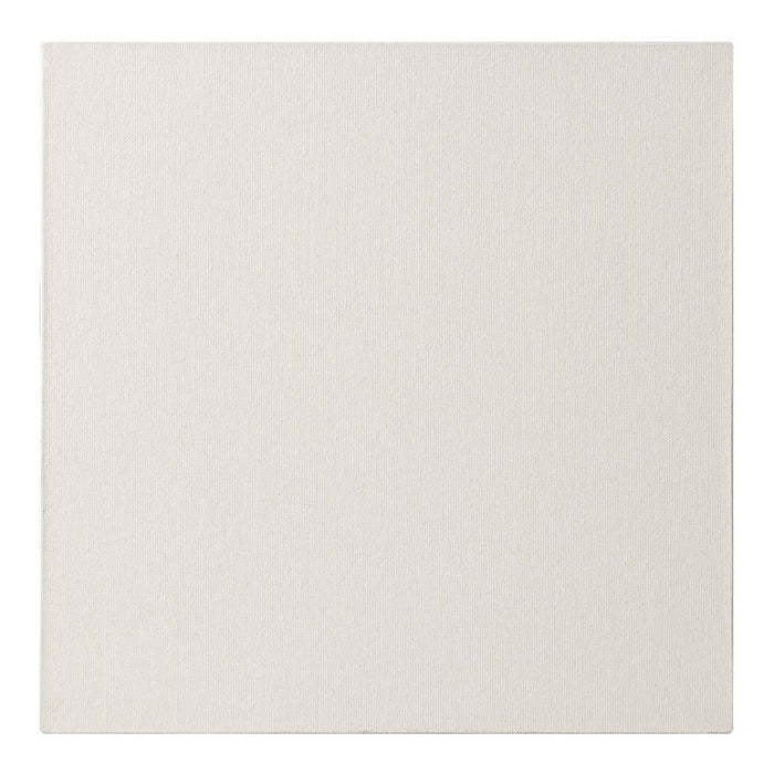 Clairefontaine Canvas Board Square White 50cm x 50cm FPC34159C