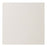 Clairefontaine Canvas Board Square White 50cm x 50cm FPC34159C