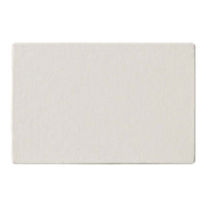 Clairefontaine Canvas Board White 10cm x 15cm FPC33972C