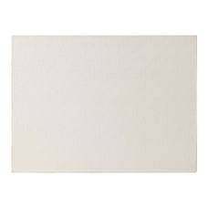 Clairefontaine Canvas Board White 20cm x 30cm FPC33975C
