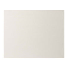 Clairefontaine Canvas Board White 40cm x 50cm FPC33978C