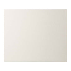 Clairefontaine Canvas Board White 50cm x 60cm FPC33981C