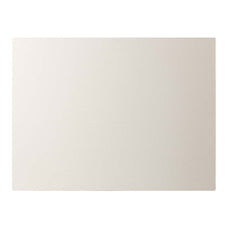 Clairefontaine Canvas Board White 60cm x 80cm FPC33983C