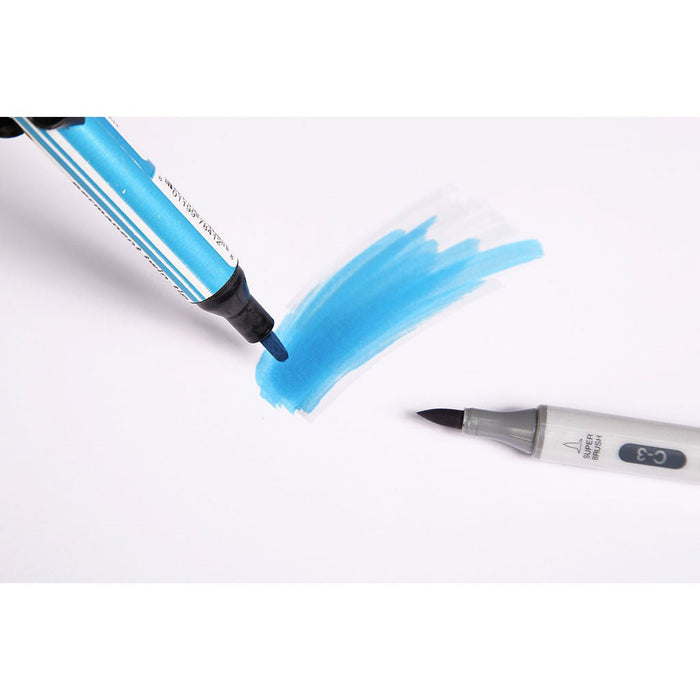 Clairefontaine Comic Book 176x250mm 220g 32 sheets FPC975197C