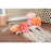 Clairefontaine Crepe Paper Kit Macrame Decoration FPC97706C