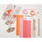 Clairefontaine Crepe Paper Kit Macrame Decoration FPC97706C