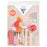 Clairefontaine Crepe Paper Kit Macrame Decoration FPC97706C