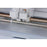 Clairefontaine Cutting Paper Adhesive Glitter 250g 30.5x30.5cm, Pack of 6 FPC95735C