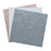 Clairefontaine Cutting Paper Adhesive Glitter 250g 30.5x30.5cm, Pack of 6 FPC95735C