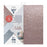 Clairefontaine Cutting Paper Adhesive Glitter 250g 30.5x30.5cm, Pack of 6 FPC95735C