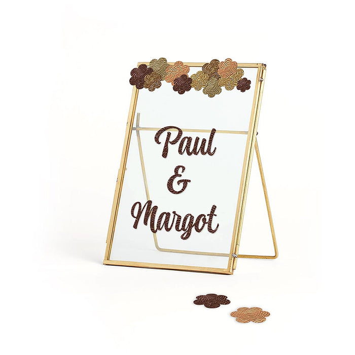 Clairefontaine Cutting Paper Craft 170g 30.5x30.5cm, Pack of 5 FPC95738C