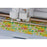 Clairefontaine Cutting Paper Printed 200g 30.5x30.5cm, Pack of 5 FPC95740C