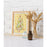 Clairefontaine Cutting Paper Printed 200g 30.5x30.5cm, Pack of 5 FPC95740C