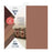 Clairefontaine Cutting Paper, Synthetic Leather, 30.5x30.5cm, Pack of 5 FPC95737C