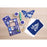 Clairefontaine Cyanotype Discovery Kit FPC97719C