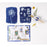 Clairefontaine Cyanotype Discovery Kit FPC97719C