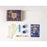 Clairefontaine Cyanotype Discovery Kit FPC97719C