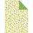 Clairefontaine Decoration Cardboard Spring,, 25x35cm 160g, 40 Sheets FPC354599C