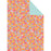 Clairefontaine Decoration Cardboard Spring,, 25x35cm 160g, 40 Sheets FPC354599C